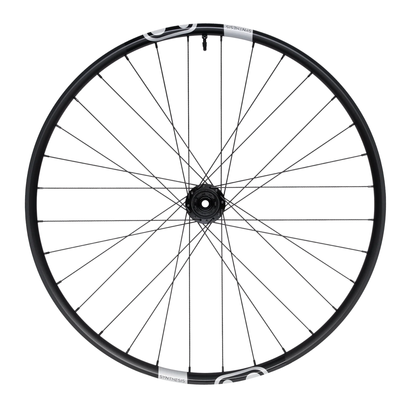Zadní kolo CRANKBROTHERS SYNTHESIS Aluminium 2.0 DH I9 29" 12x157 mm Super Boost Black