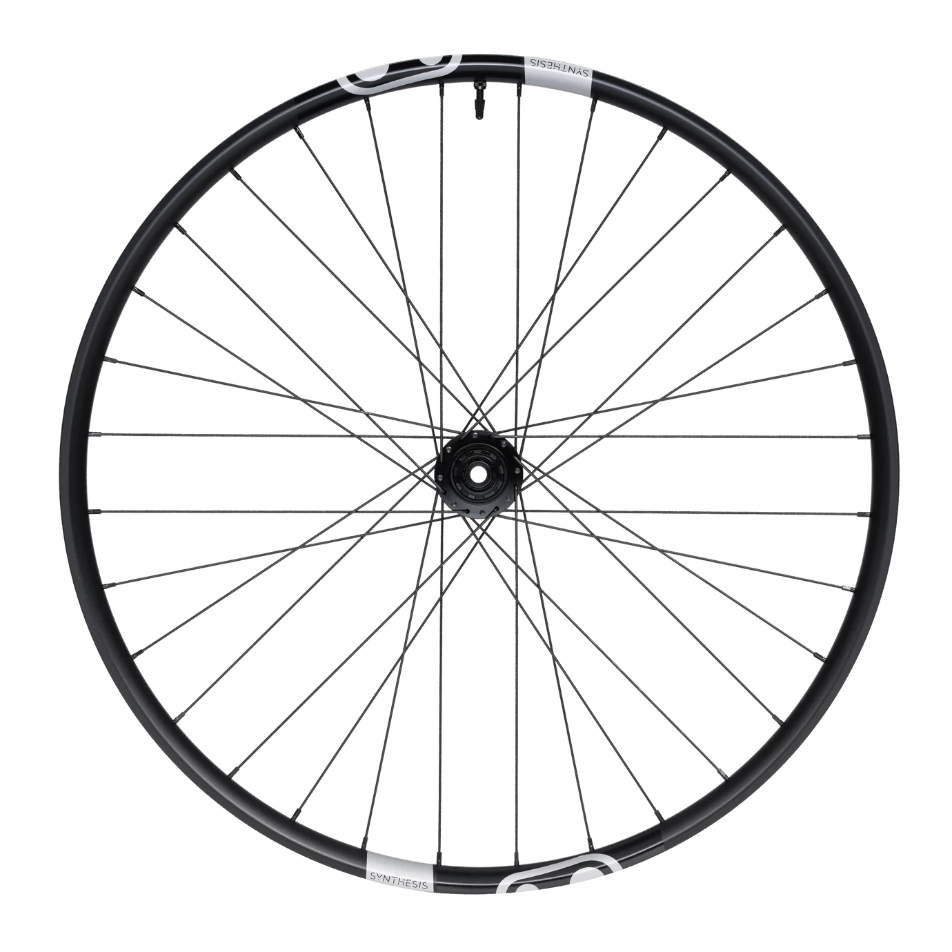 Zadní kolo CRANKBROTHERS SYNTHESIS Aluminium 2.0 DH Ratchet 29" 12x157 mm Super Boost Black