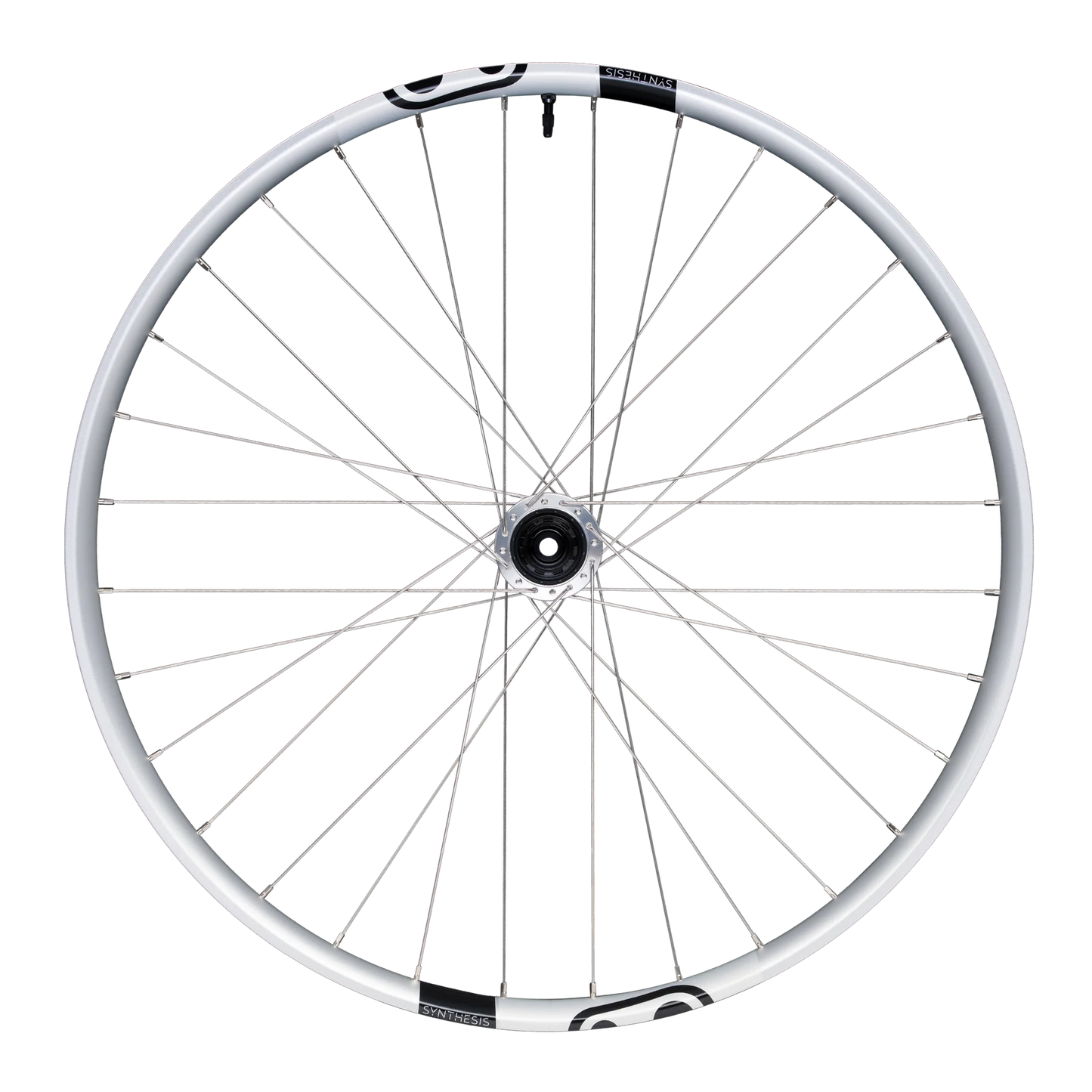Rear wheel CRANKBROTHERS SYNTHESIS Aluminium 2.0 E-BIKE I9 29" 12x148 mm Boost Silver