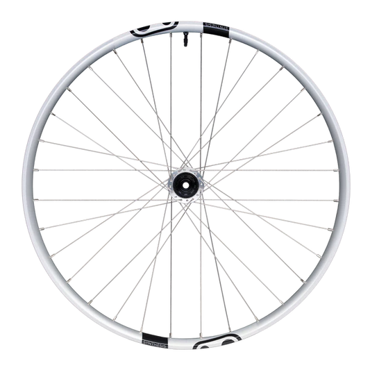Rear wheel CRANKBROTHERS SYNTHESIS Aluminium 2.0 DH I9 29" 12x157 mm Super Boost Silver