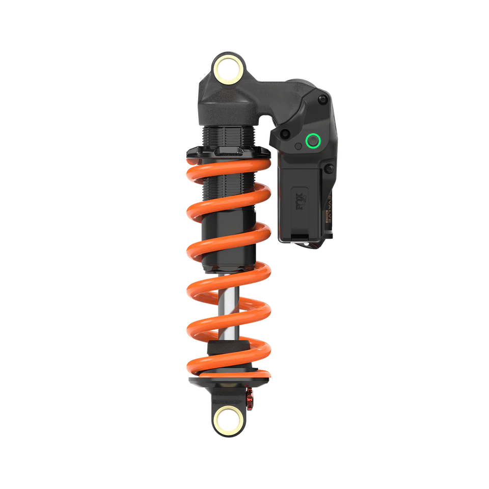 Tlumič FOX DHX Live Valve Neo Spring 2026