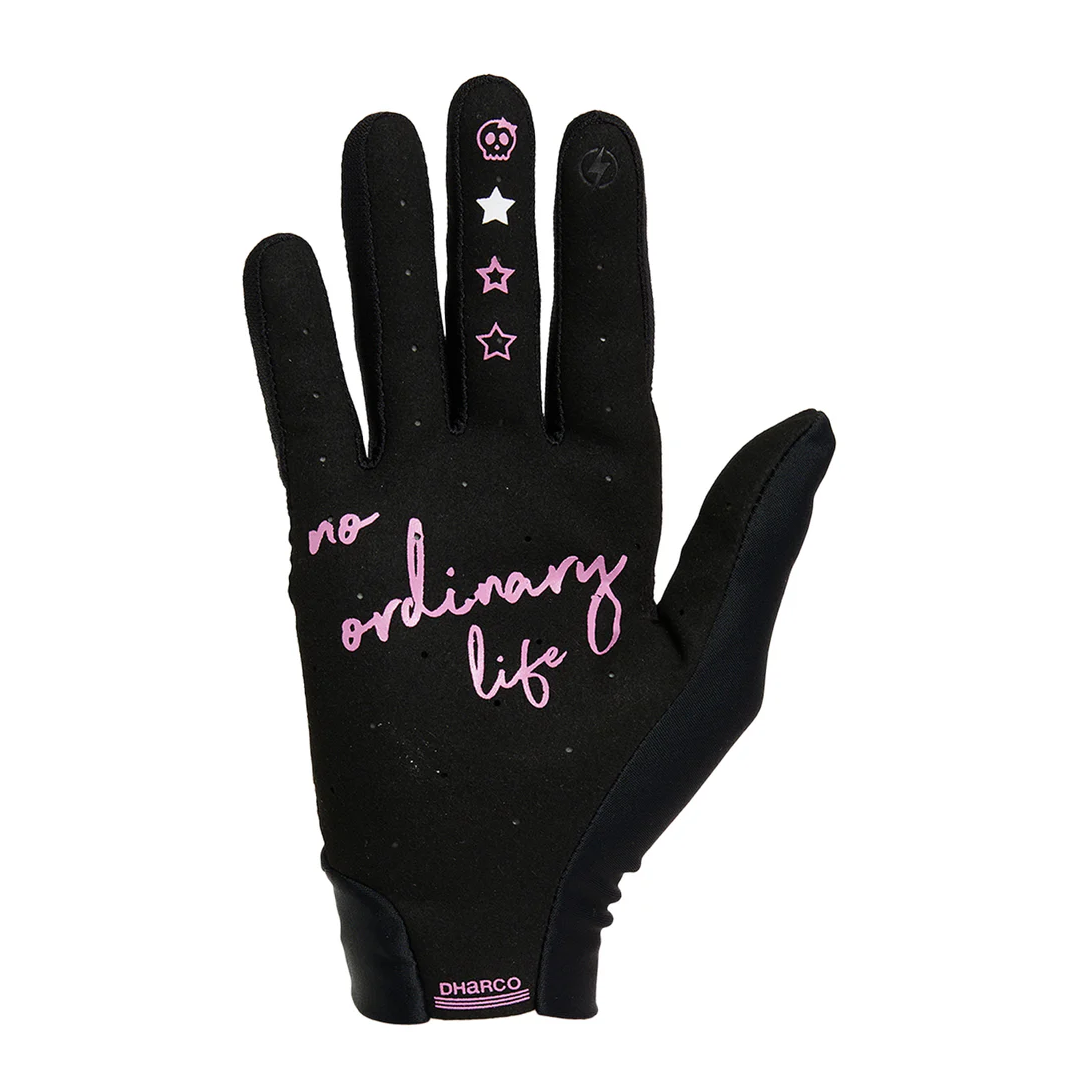 DHARCO TRAIL Women's Gloves Black