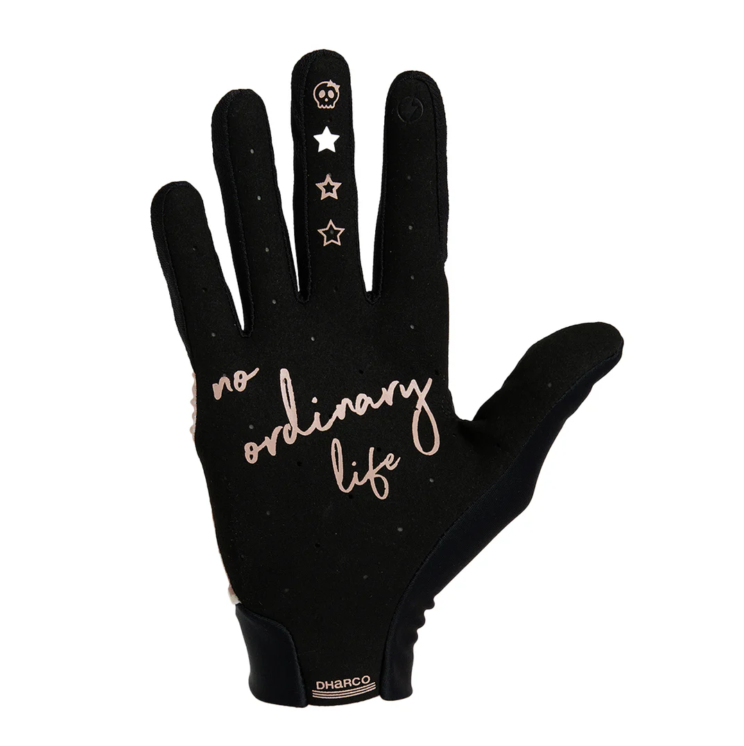 DHARCO TRAIL PISCILLA Women's Gloves Beige