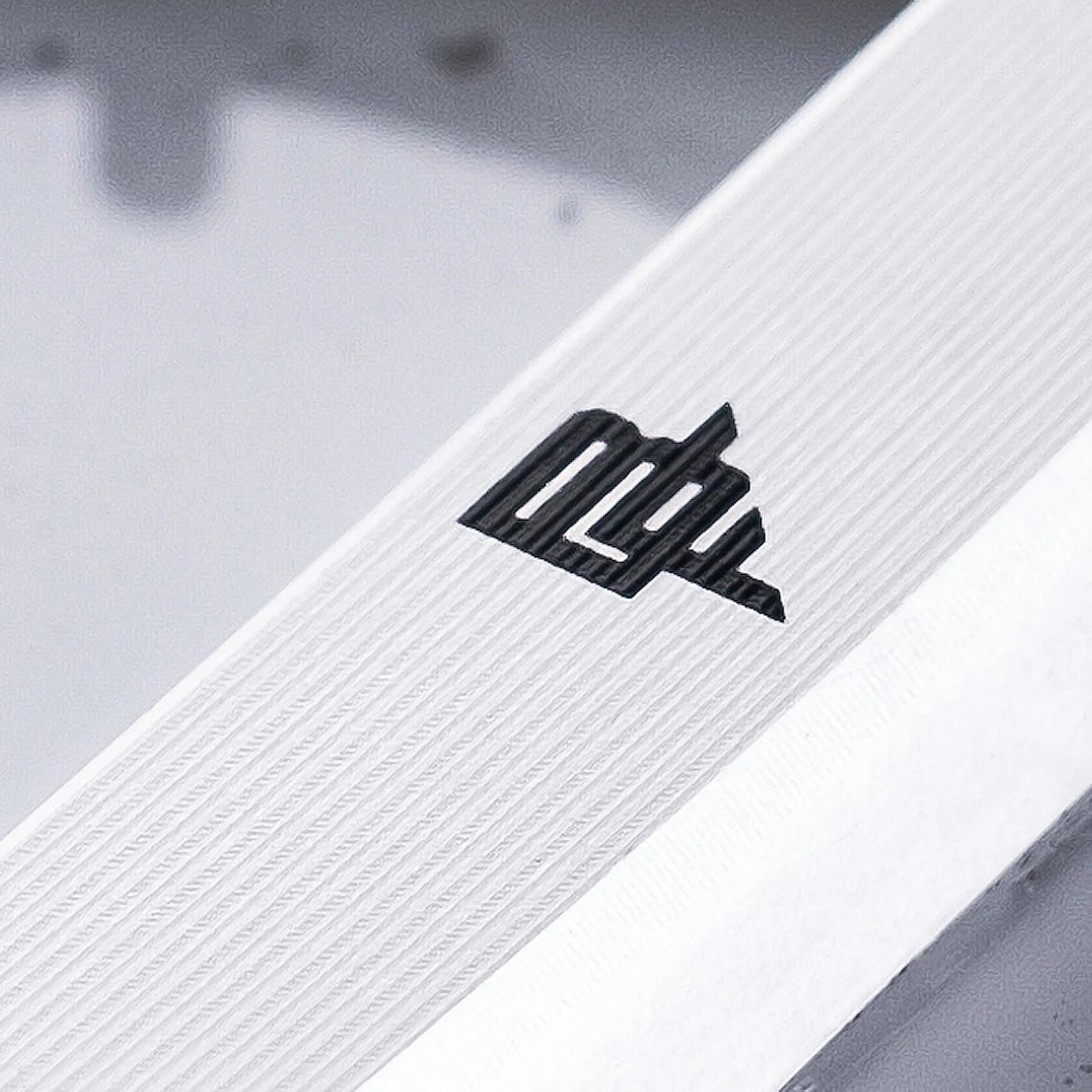Ploché pedály DMR VAULT BRENDOG White