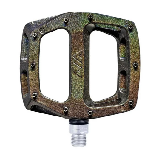 DMR V12 Galaxie Flat Pedals - Special Edition