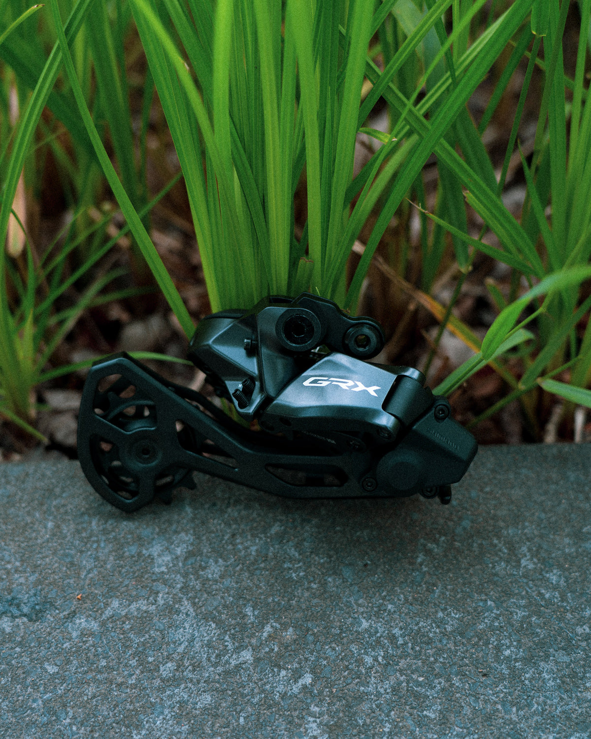 Skupina SHIMANO GRX RX825 Di2 12V