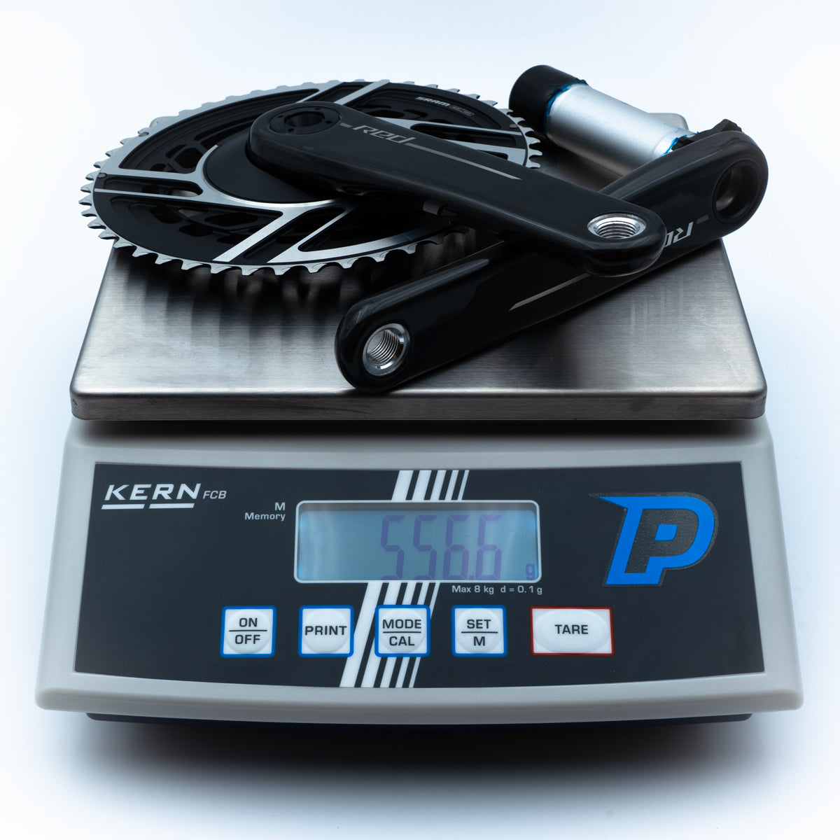 SRAM RED AXS E1 2X DUB DM 12V kliková sada