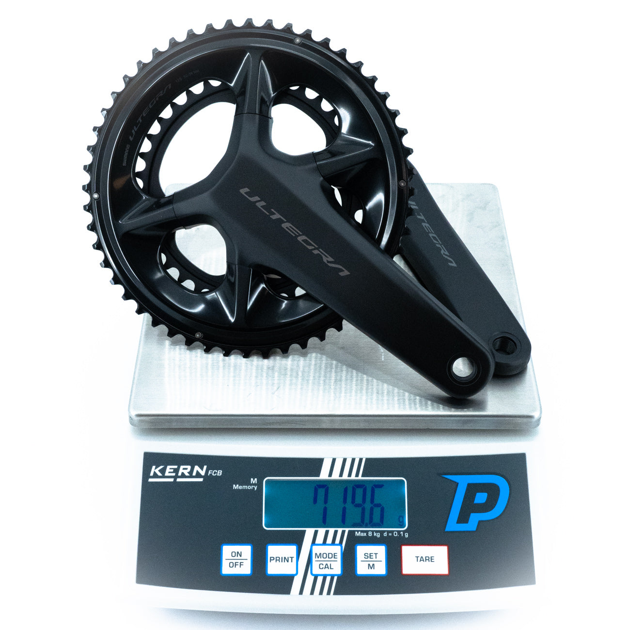 Sada SHIMANO ULTEGRA Di2 R8170 2x12V