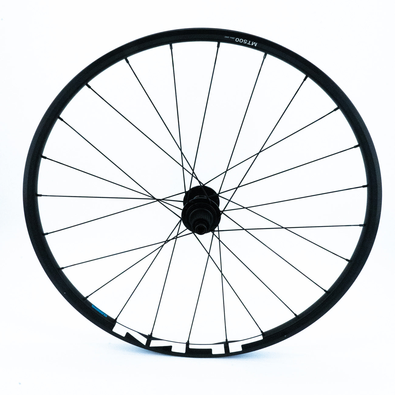 Pár kol SHIMANO MT500 29'' s osou 15x110/12x148mm Boost