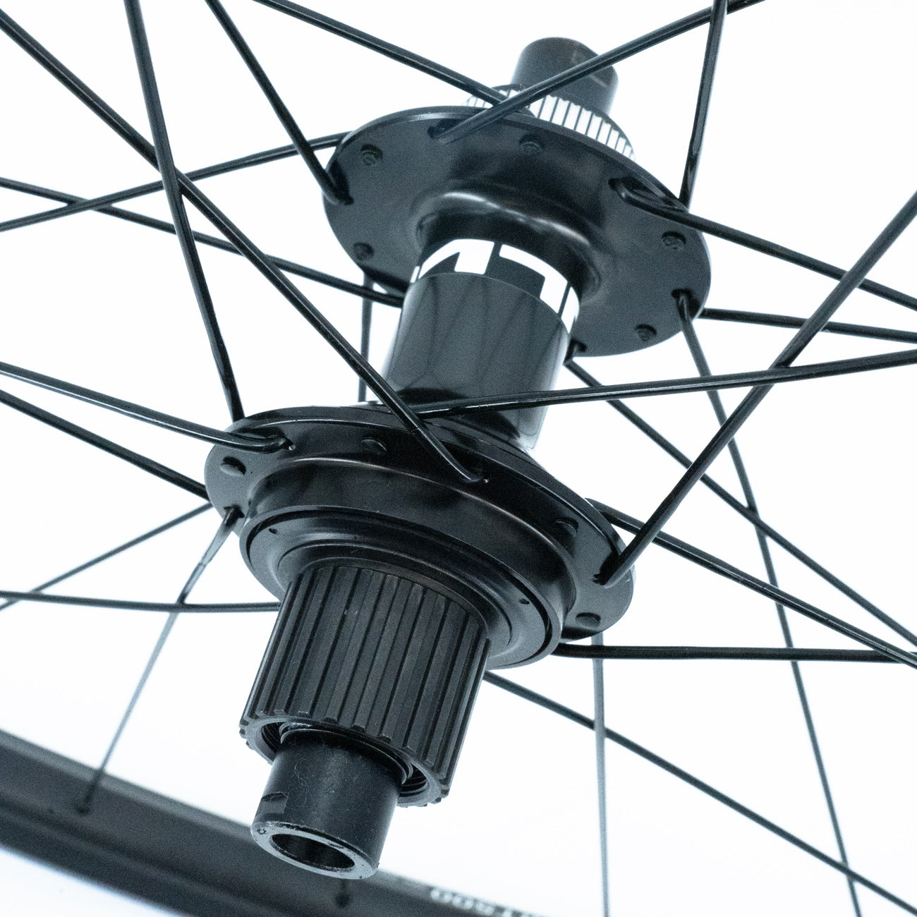 Pár kol SHIMANO MT500 29'' s osou 15x110/12x148mm Boost