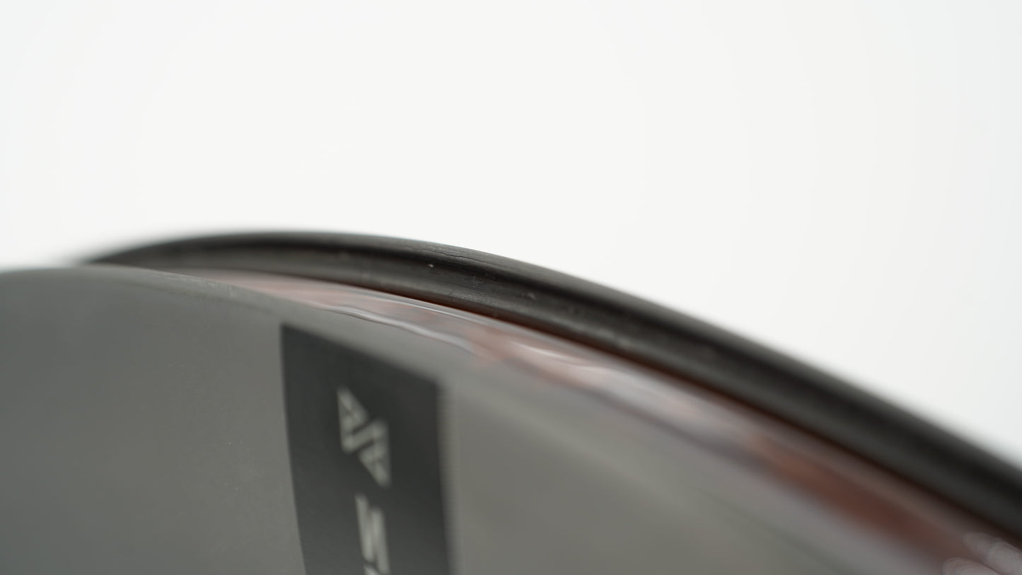 Pár kol SCOM AERO 50 Tubeless Ready (Center Lock)