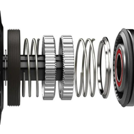 DT SWISS EXC 1200 CLASSIC 30 mm 29" 12x148 mm Boost rear wheel