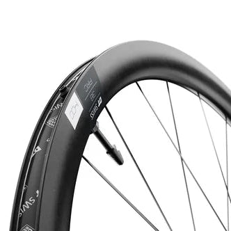 Zadní kolo DT SWISS ARC 1400 DICUT 38 DISC Tubeless Ready (Centerlock)