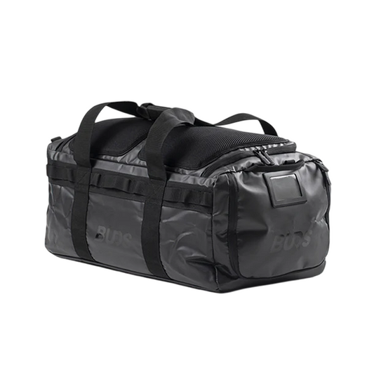 Cestovní taška BUDS DUFFEL BAG MEDIUM 42 L Black