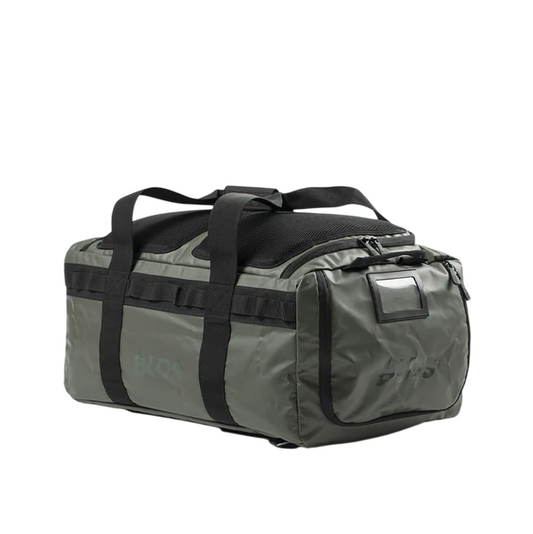 Cestovní taška BUDS DUFFEL BAG MEDIUM 42 L Green
