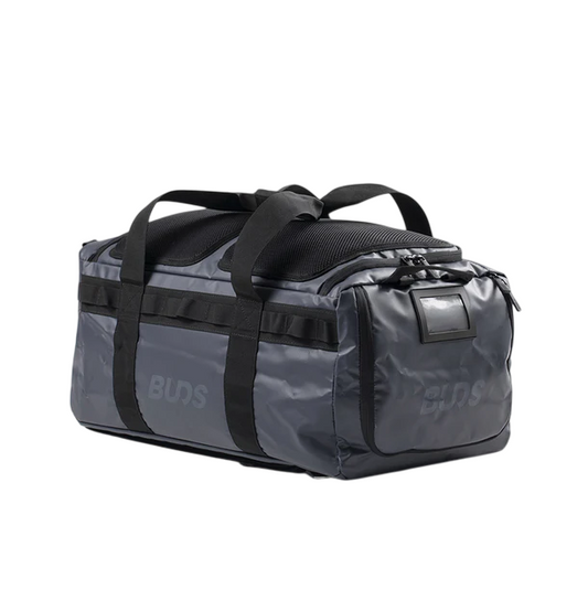 Cestovní taška BUDS DUFFEL BAG MEDIUM 42 L Blue