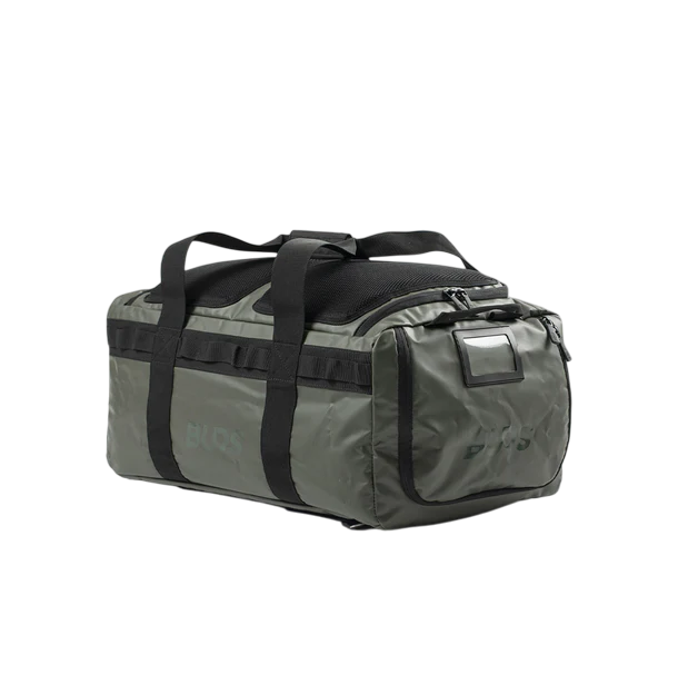 Cestovní taška BUDS DUFFEL BAG SMALL 30 L Green