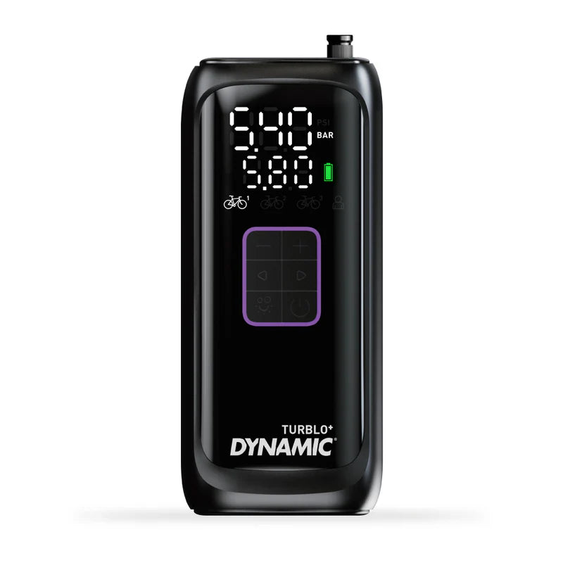 DYNAMIC TURBLO+ electric pump
