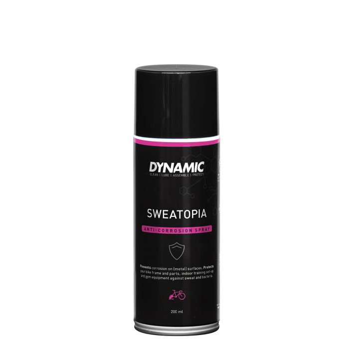 Ochranný sprej DYNAMIC SWEATOPIA (200 ml)