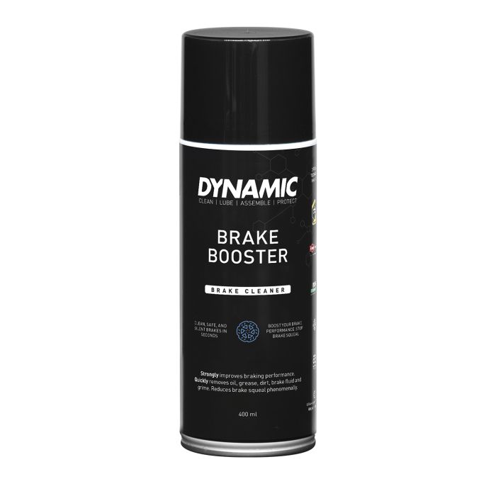 DYNAMIC BRAKE BOOSTER čistič brzd (400ml)