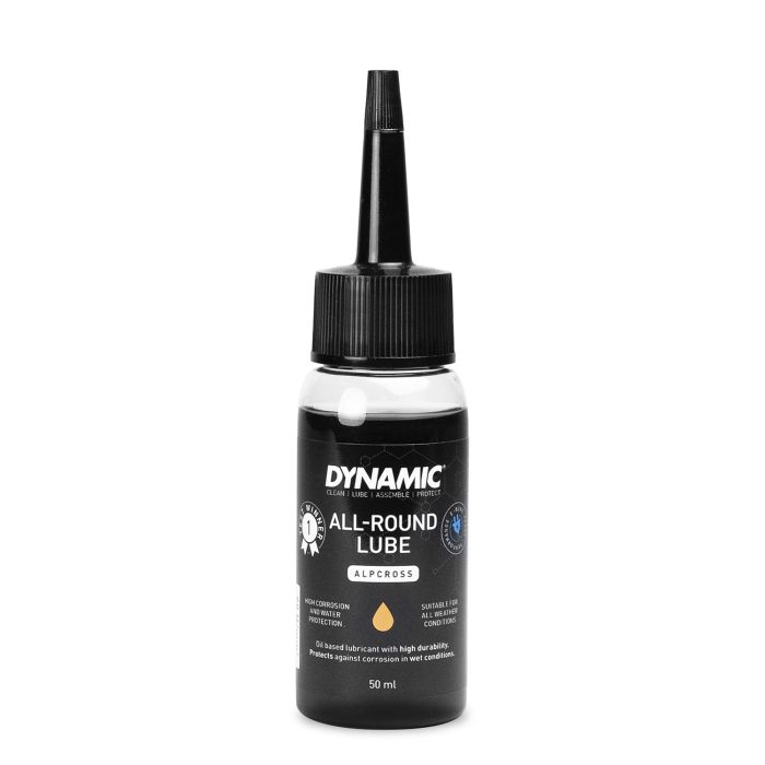 DYNAMIC ALL ROUND LUBE - Pro všechny podmínky (250 ml)