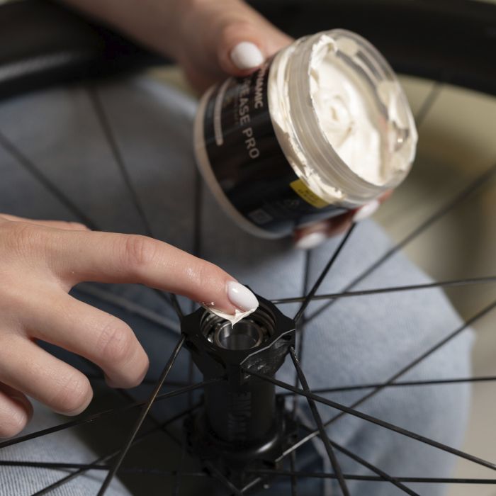 DYNAMIC GALLI GREASE PRO Bearing Grease (200ml)
