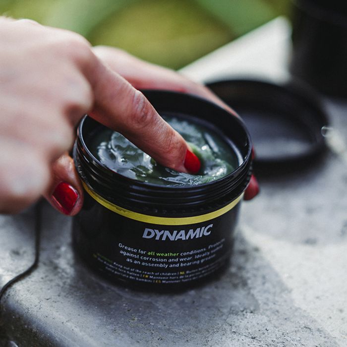 DYNAMIC ALL ROUND GREASE (200 ml)