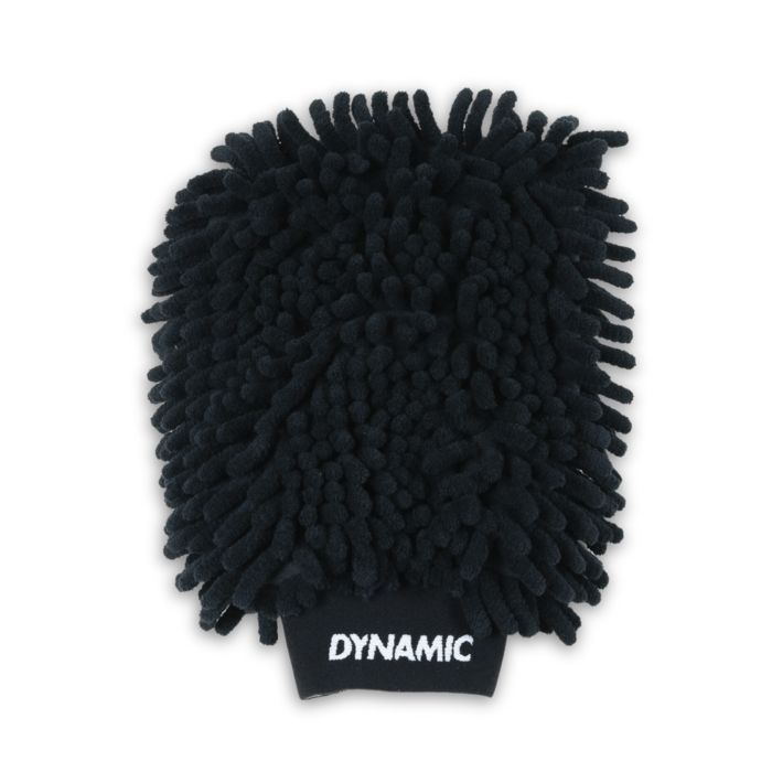 DYNAMIC BIKE CLEANING GLOVE Rukavice z mikrovlákna
