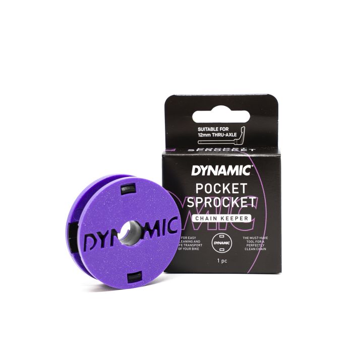 Držák řetězu DYNAMIC POCKET SPROCKET