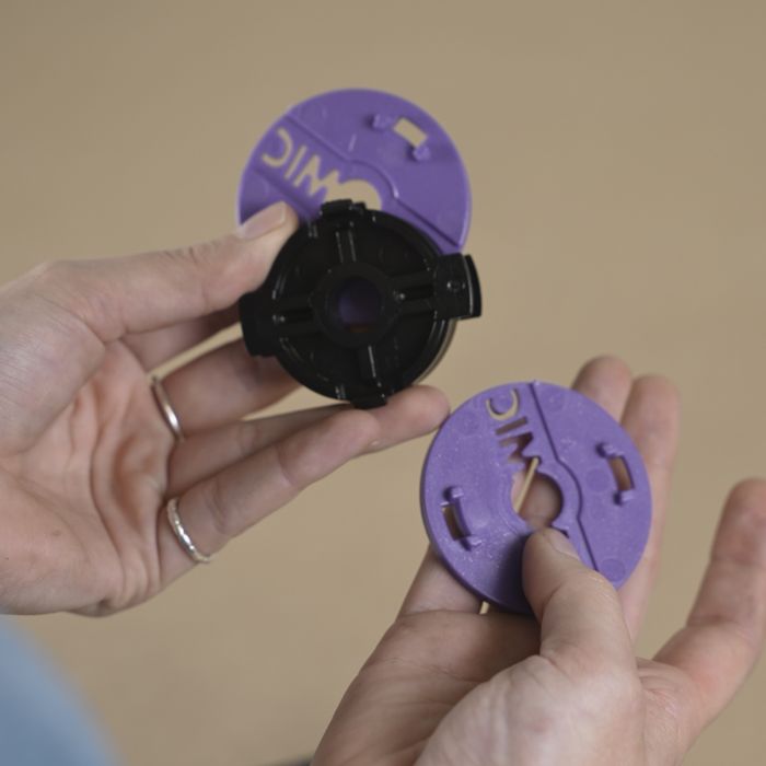 Držák řetězu DYNAMIC POCKET SPROCKET