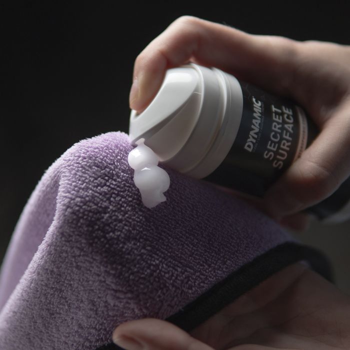 Hydrofobní keramický povlak DYNAMIC SECRET SURFACE (100 ml)