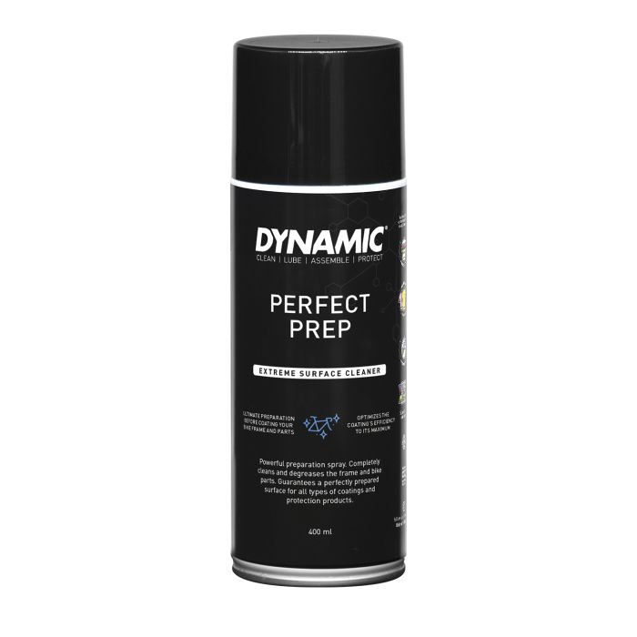 DYNAMIC PERFECT PREP Čistič jízdních kol (400 ml)