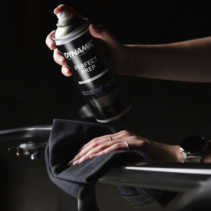 DYNAMIC PERFECT PREP Čistič jízdních kol (400 ml)