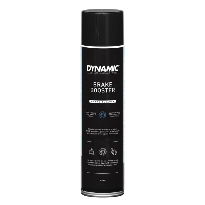 DYNAMIC BRAKE BOOSTER Čistič brzd (600 ml)