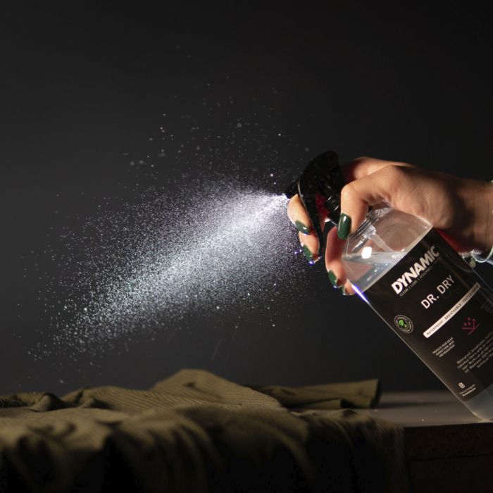 DYNAMIC DR DRY garment waterproofing (500ml)