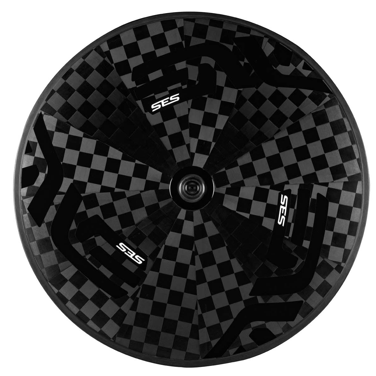 Zadní kolo ENVE SES - Tubeless Ready