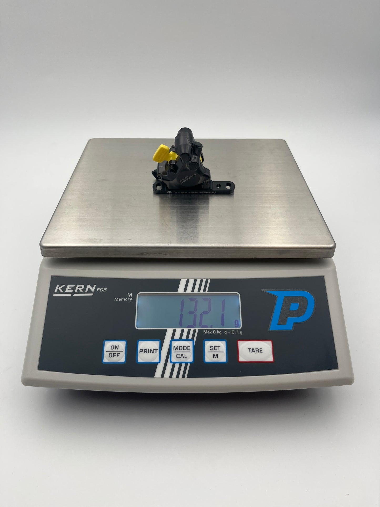 SHIMANO ULTEGRA DI2 Hydraulický přední brzdový třmen R8170