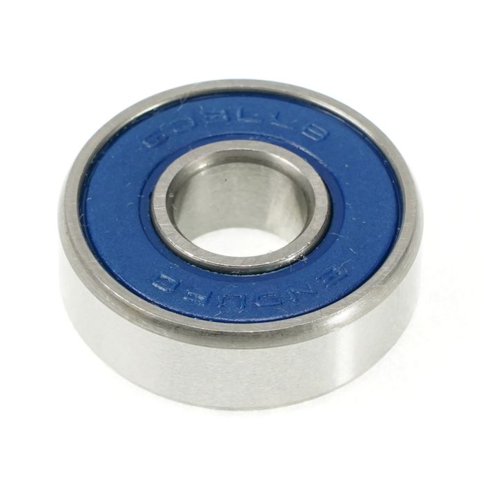 Ložiska ENDURO 608 LLB - ABEC 3 - 8x22x7