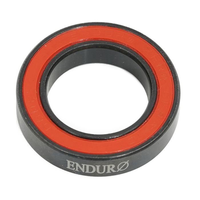 ENDURO BEARINGS CO 6802 VV - Zero Ceramic - 15x24x5