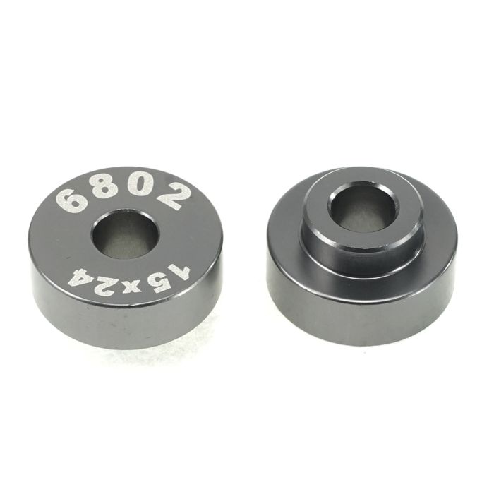 ENDURO BEARINGS 6802 Internal Bearing Guide