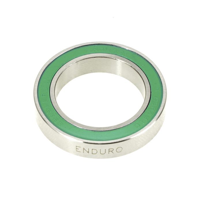 Bearing for ENDURO BEARINGS XD-15 Ceramic 6805 LLB bottom bracket ( 25 x 37 x 7 mm)