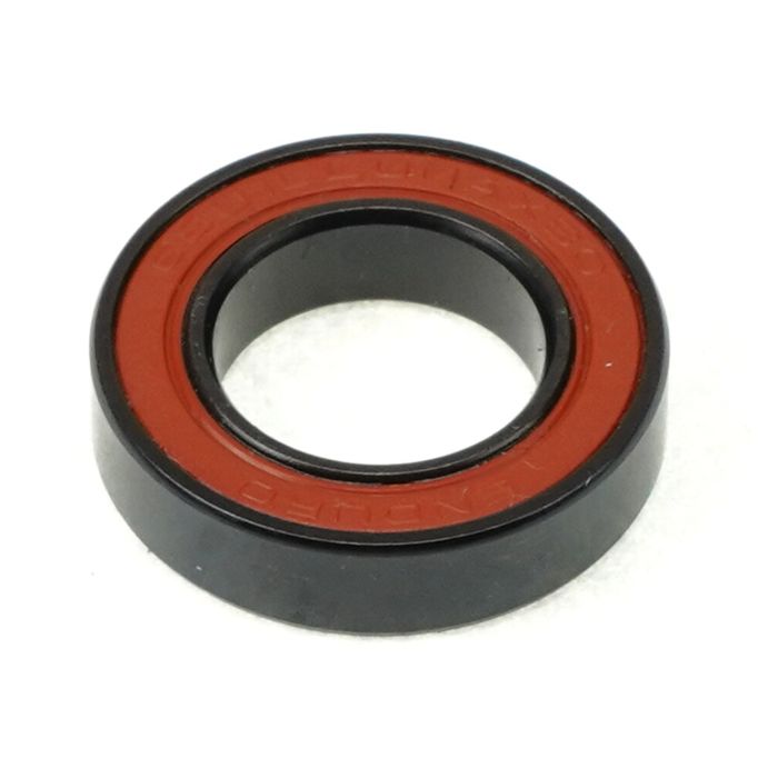 ENDURO BEARINGS 6801 LLU MAX BO - ABEC 3 MAX - černý oxid - 12x21x5