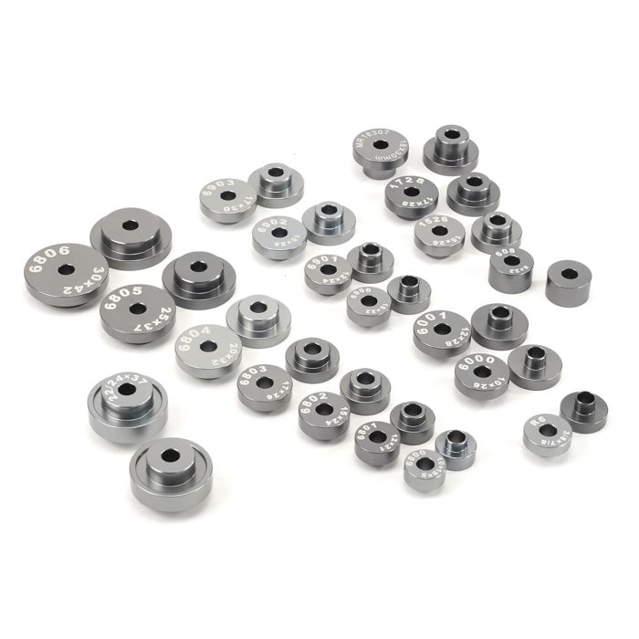 ENDURO BEARINGS Internal Bearing Guide Set Complete