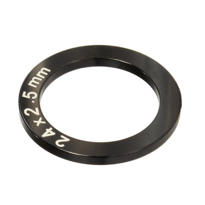 ENDURO BEARINGS 24x33x2.5 Bottom Bracket Spacers