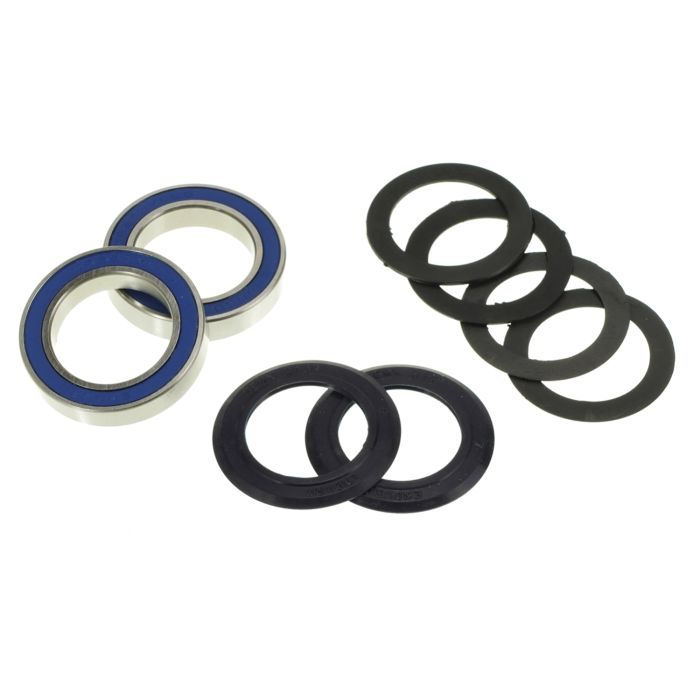 Bottom bracket bearing kit ENDURO BEARINGS ABEC3 BSA Shimano HollowTech II (24 x 37 mm)