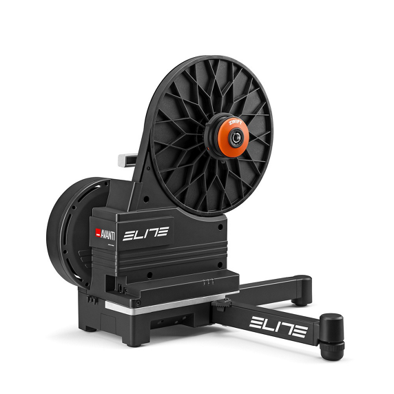 Home Trenér ELITE AVANTI COG&CLICK verze