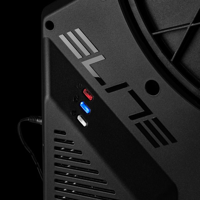 Home Trenér ELITE RIVO Verze COG&CLICK