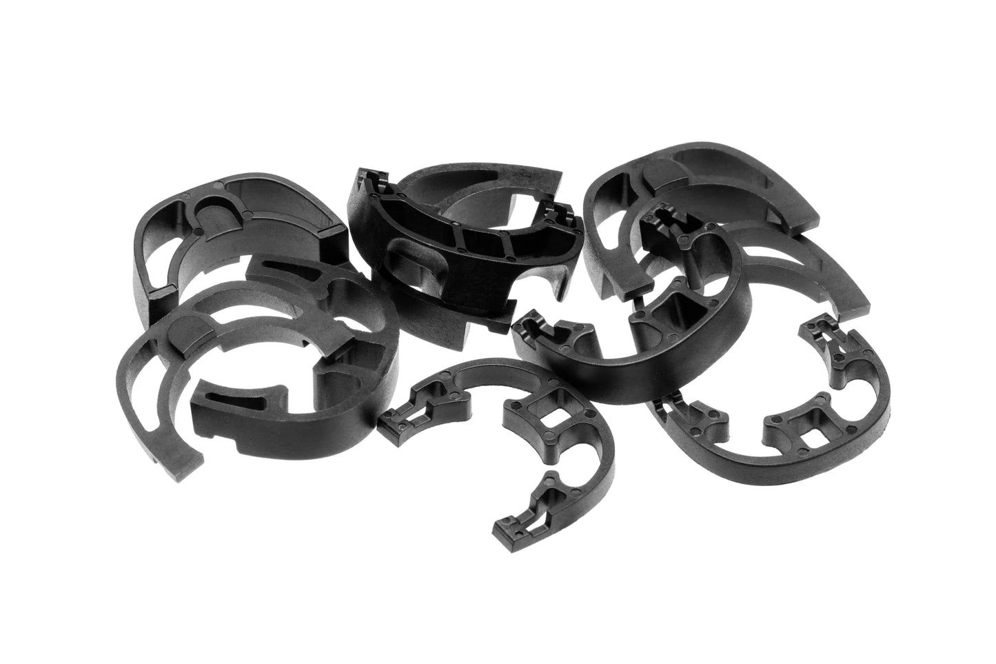 Integrovaná řídítka ENVE SES AR