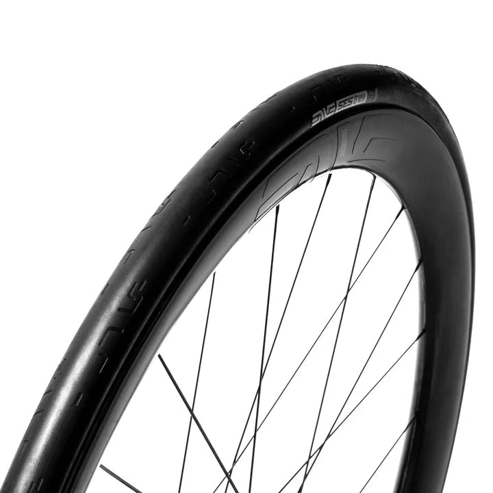 Pneumatika ENVE SES RACE DAY 700c Tubeless Ready černá