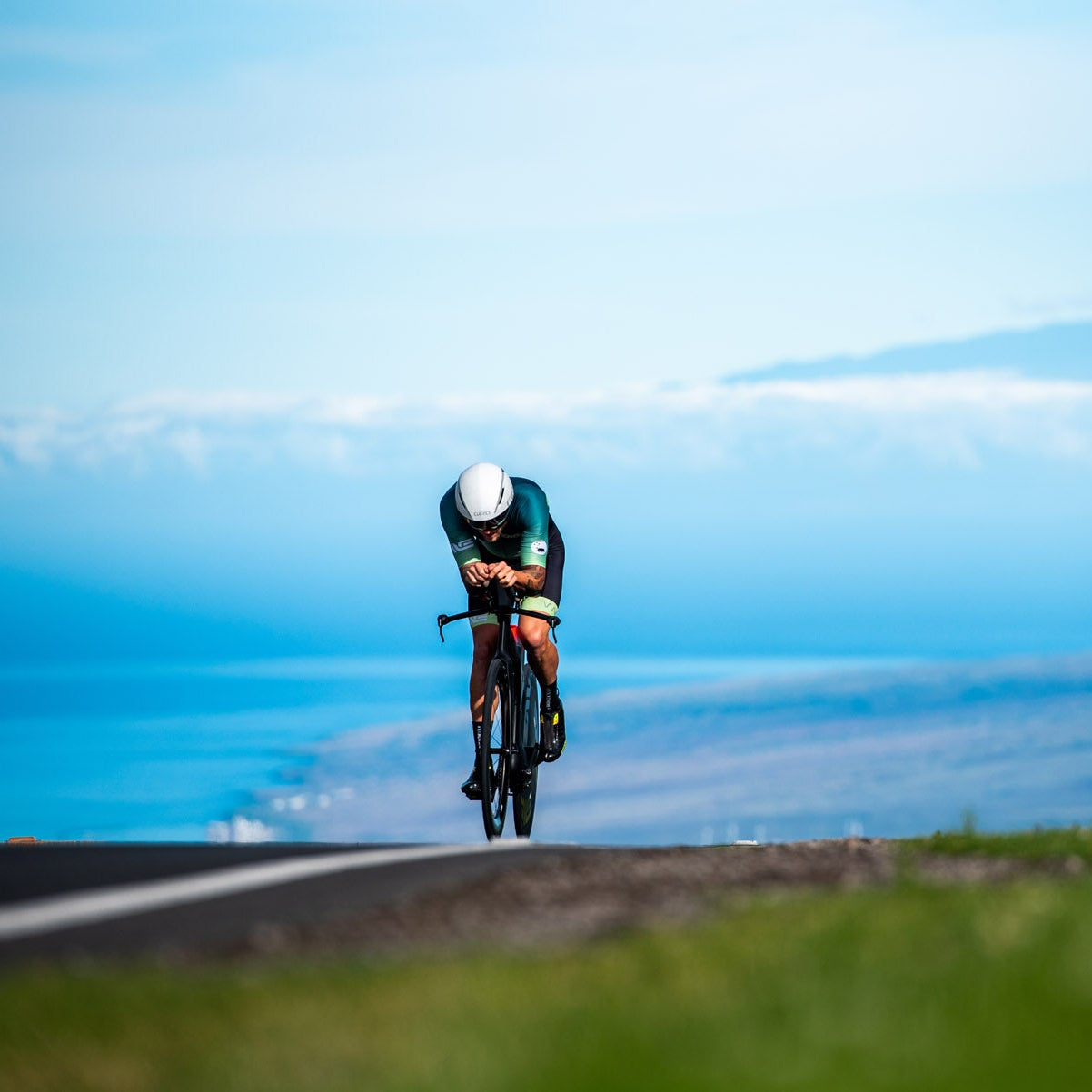 Zadní kolo ENVE SES - Tubeless Ready